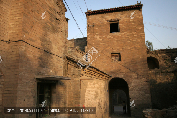 砥洎城