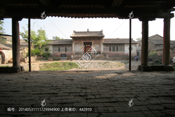 湯帝廟