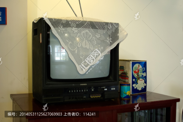 工人家庭室內(nèi)陳設