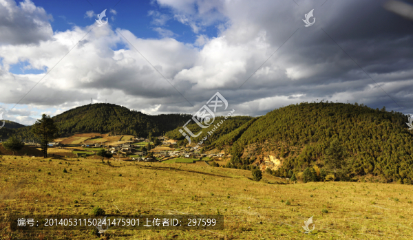 香格里拉