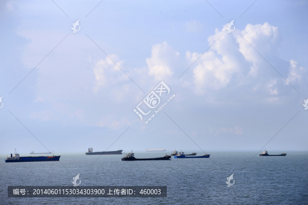 中國(guó)南海漁場(chǎng)
