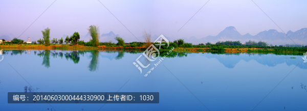 巨幅風(fēng)景
