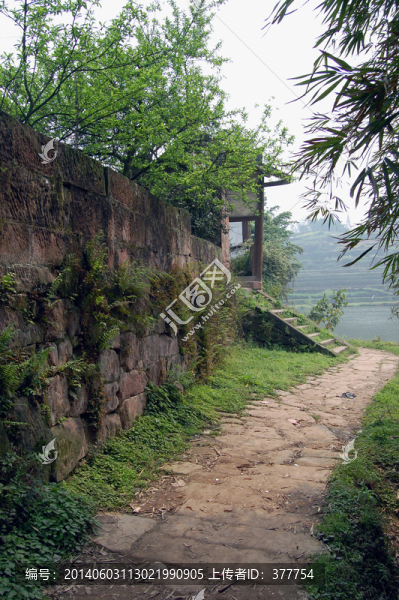 鄉(xiāng)村人家