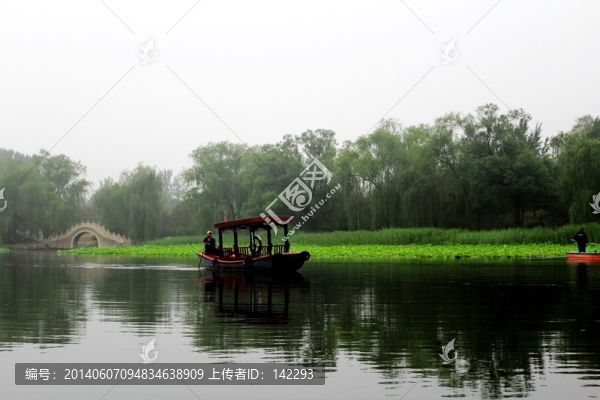 圓明園