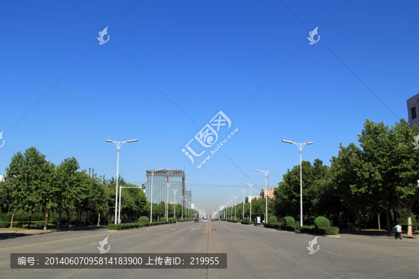 城市道路