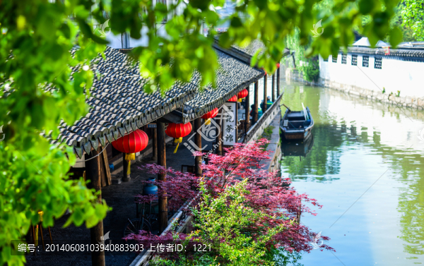 錦溪
