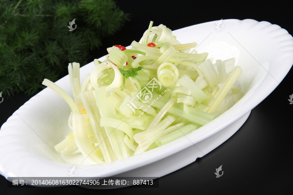 生熗馬家芹