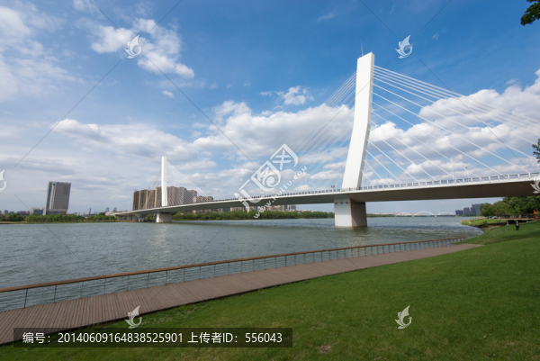 沈陽(yáng)渾河富民橋