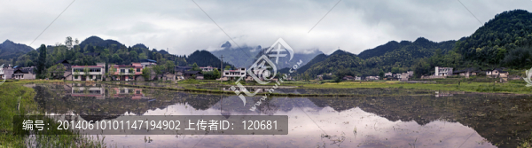 田園風(fēng)光