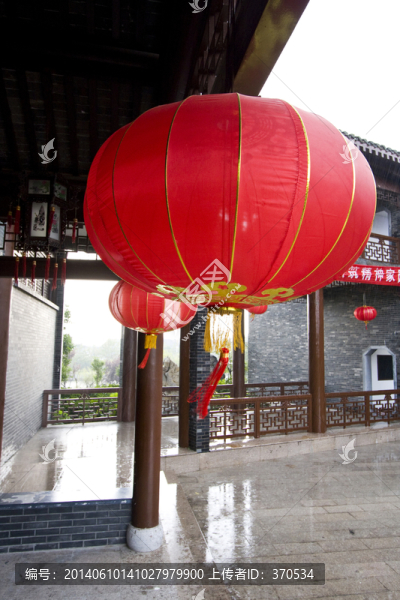淮安,名人館,博物館,中式建筑