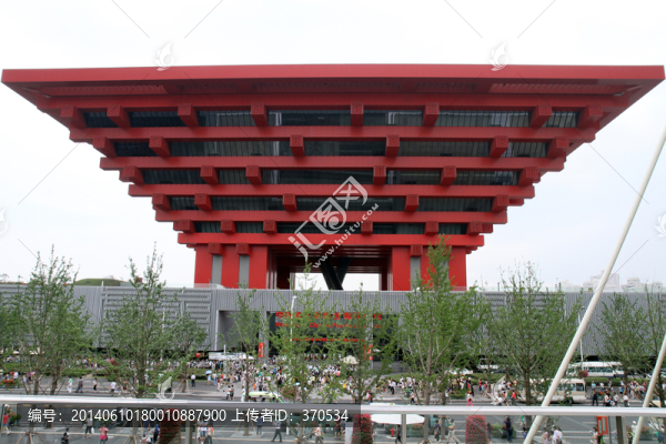上海,世博園,展會,戶外,展覽