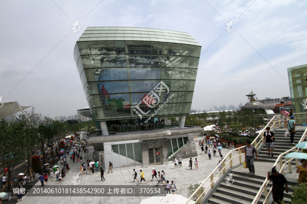 上海,世博園,展會(huì),文化交流