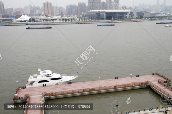 浦江碼頭,上海,世博園,展會