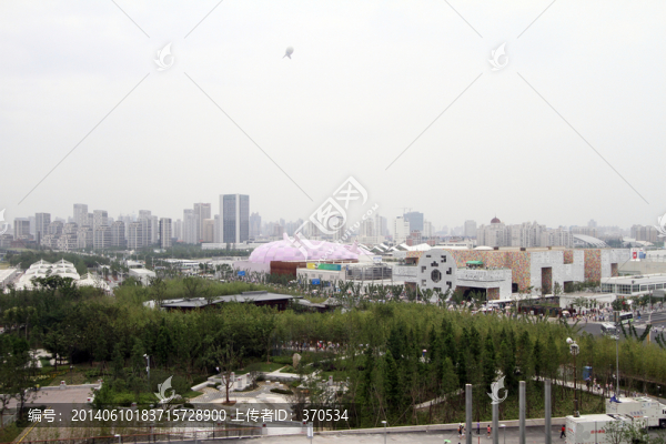 上海,世博園,展會,展覽,現(xiàn)代