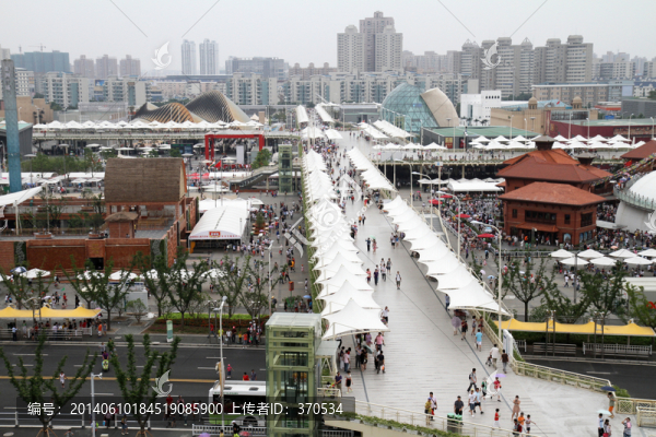 上海,世博園,展會(huì),戶外,展覽