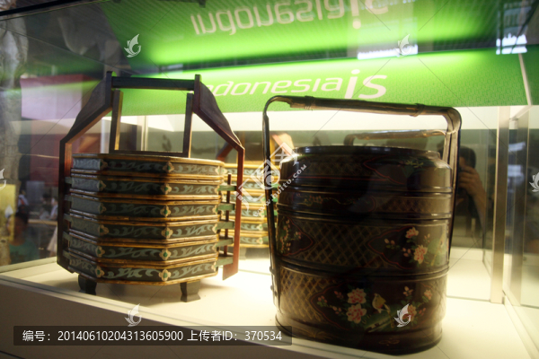 印尼文化,上海,世博園,展會(huì)