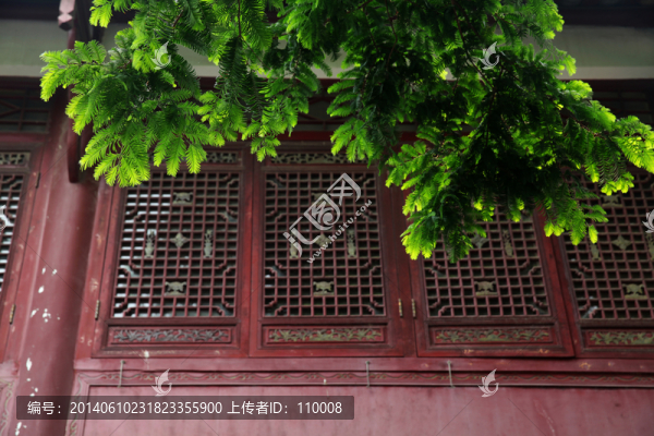 古建筑
