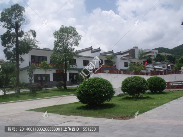 深圳文博宮側(cè)殿