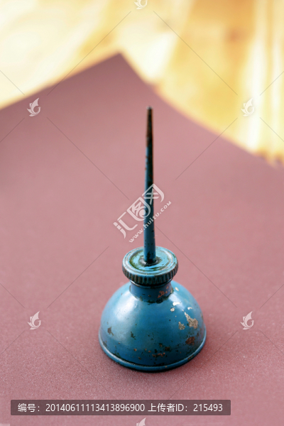 油壺,機油,潤滑油,縫紉機