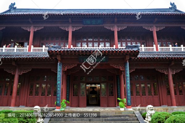 熙豐樓,王安石,紀(jì)念館