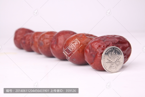 紅棗,棗,干棗,水果,棗干,美