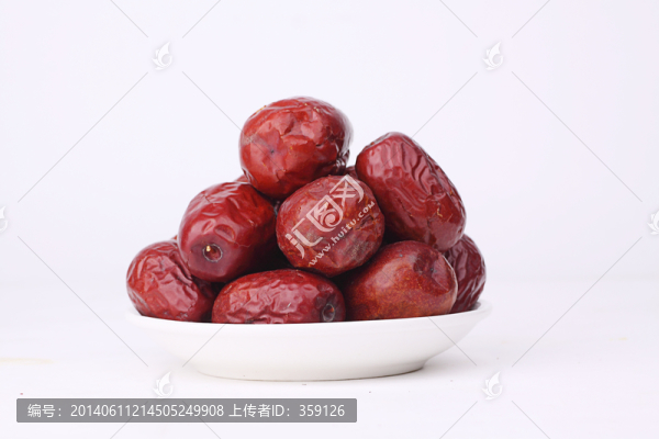 大棗
