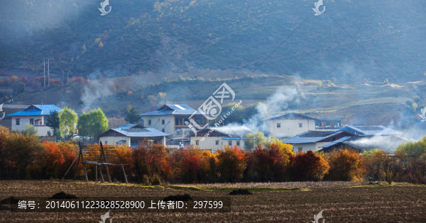 香格里拉納帕海