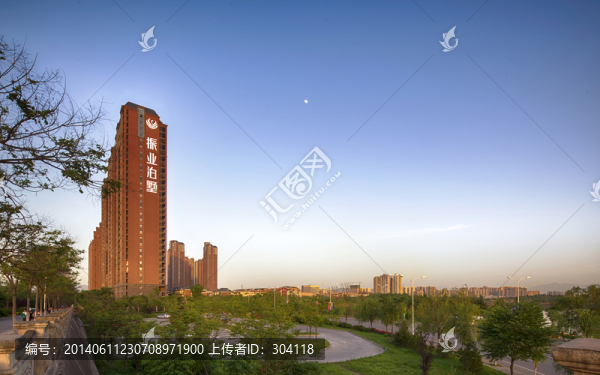 振業(yè)泊墅