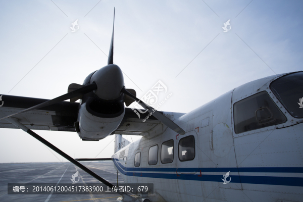 飛機(jī),螺旋槳