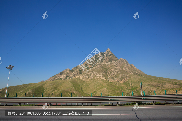 雞鳴山,山峰