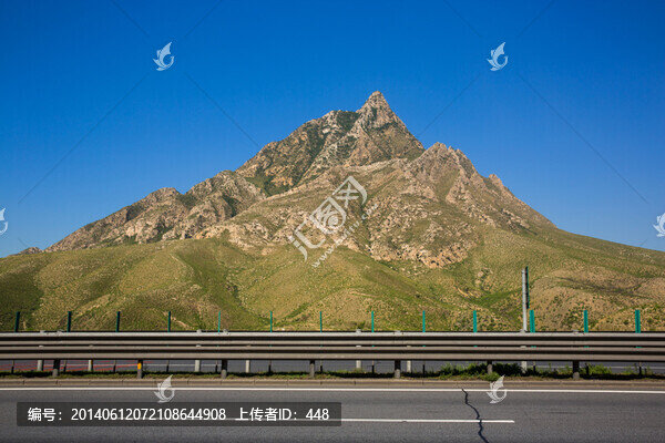 雞鳴山,張家口