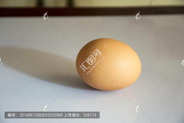 一個雞蛋