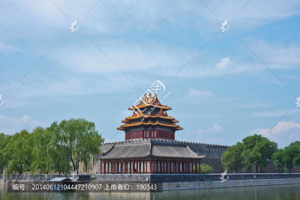 故宮角樓jpg