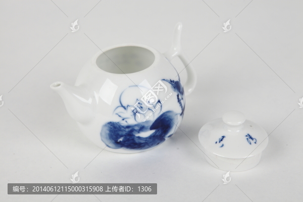 茶壺
