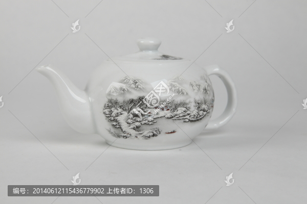 陶瓷茶具