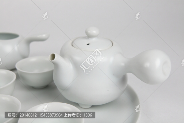 陶瓷茶具