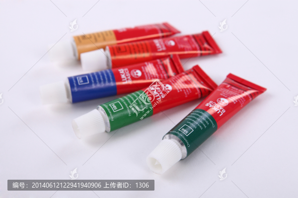 顏料