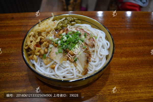 桂林米粉