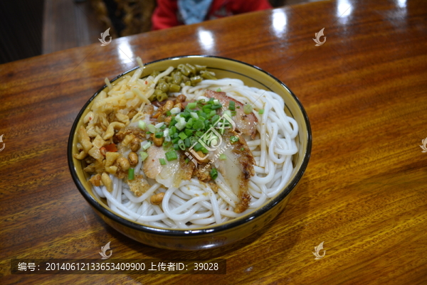 桂林米粉