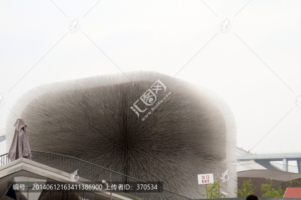 上海,世博園,展會,戶外,展覽