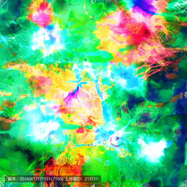 花型,印花,裝飾畫