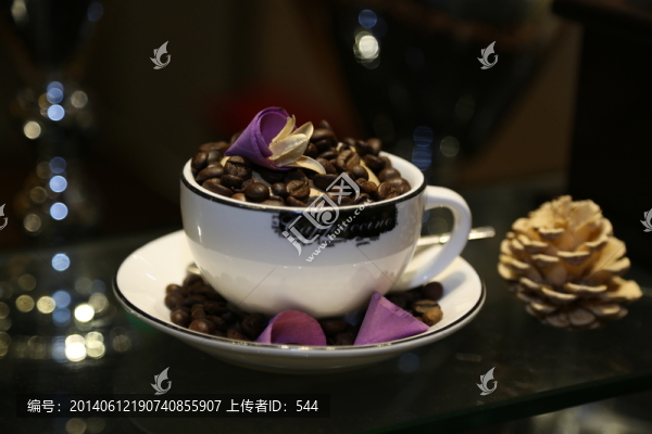 咖啡豆