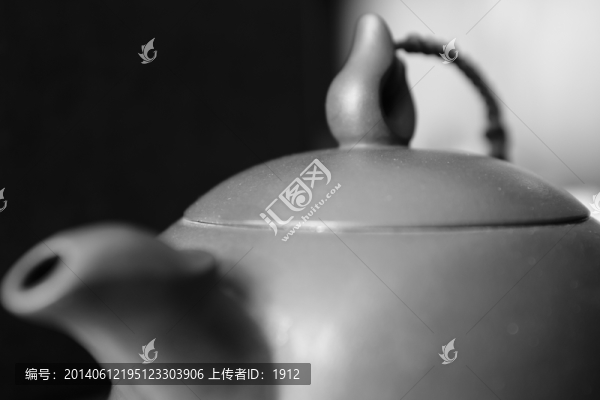 紫砂壺