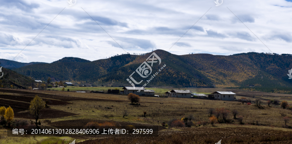 香格里拉