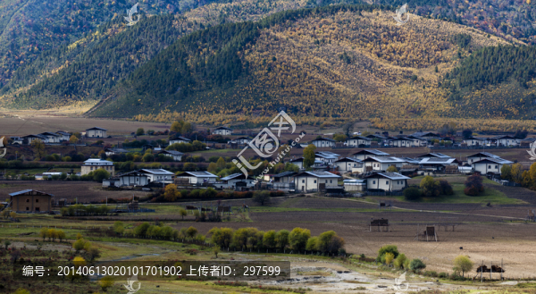 香格里拉