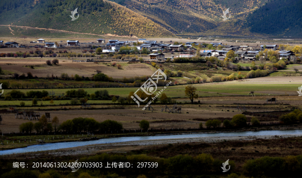 香格里拉