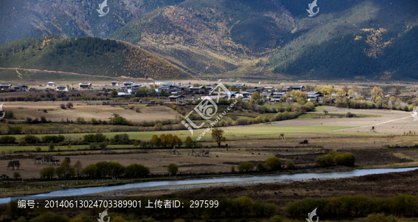 香格里拉