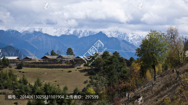 香格里拉