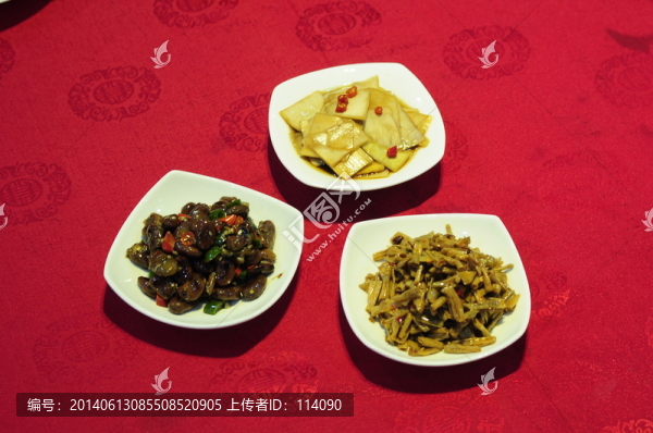 涼菜