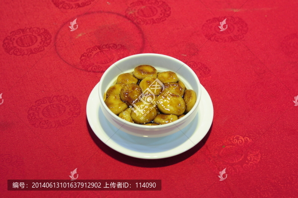 糖油粑粑